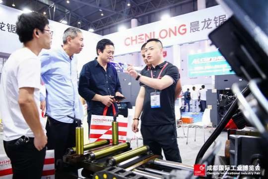 数控机床与金属加工展位火热预订中!2026成都工博会时间地点公布,附企业报名与费用详解